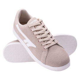 Scarpe Hi-Tec Korel 92800654206 beige 1