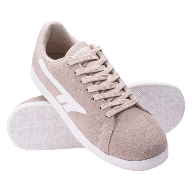 Scarpe Hi-Tec Korel 92800654206 beige 1