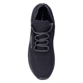 Hi-Tec Rilon 92800654289 Scarpe nere nero 2