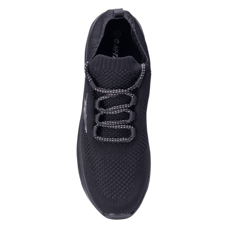 Hi-Tec Rilon 92800654289 Scarpe nere nero 2