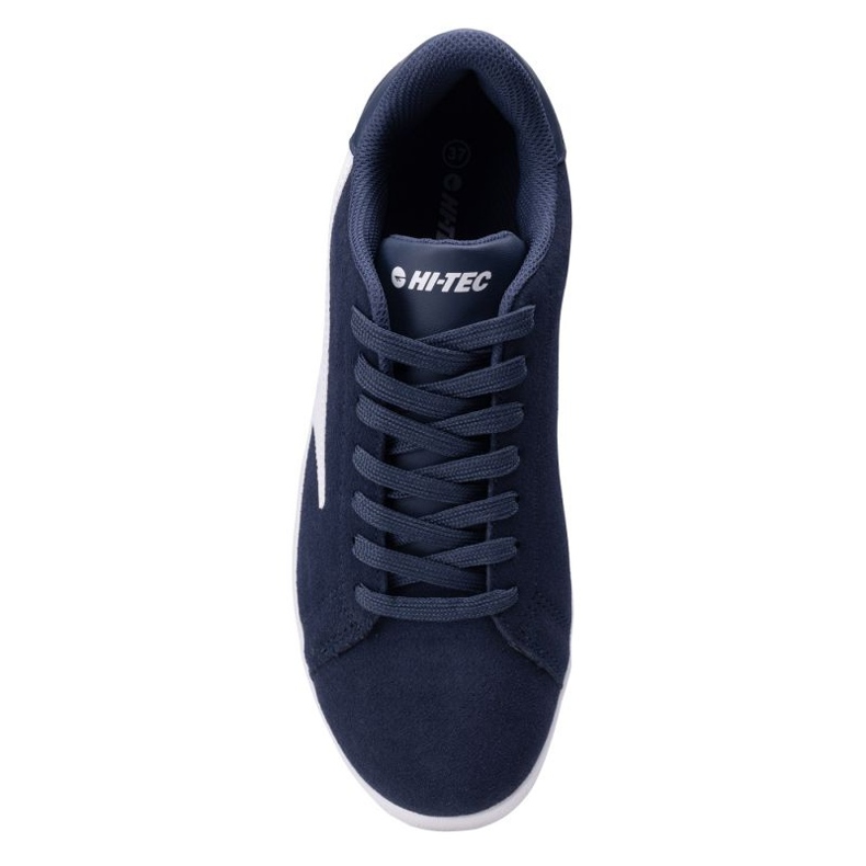 Hi-Tec Korel Teen 92800654201 Scarpe blu navy 2