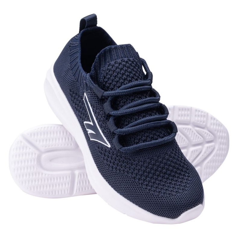 Hi-Tec Rilon Teen 92800654307 Scarpe blu navy 1