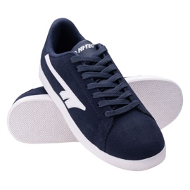 Scarpe Hi-Tec Korel 92800654195 blu navy 1