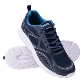 Martes Running Shoes Runi Low 92800654336 blu 1