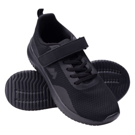 Martes Essentials Riken Teen 92800654543 Scarpe nere nero 1