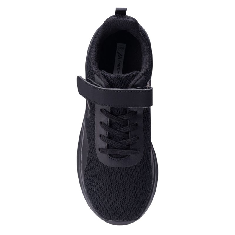 Martes Essentials Riken Teen 92800654543 Scarpe nere nero 2