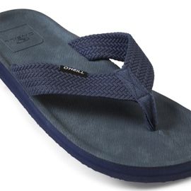 ONeill Giapponese O'Neill Chad Sandals 92800545461 blu navy 2