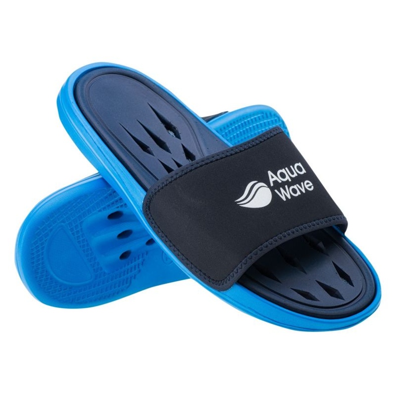 Aquawave Peles 92800304452 Slifori blu navy 1