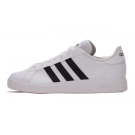 Scarpe Adidas Grand Court 2.0 M GW9250 bianco 1