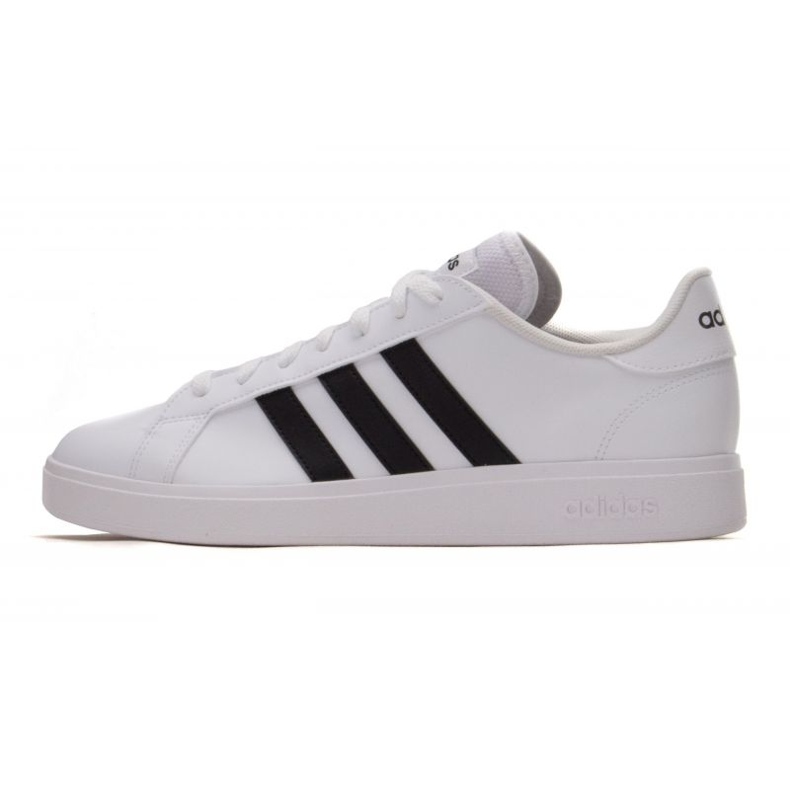 Scarpe Adidas Grand Court 2.0 M GW9250 bianca 1