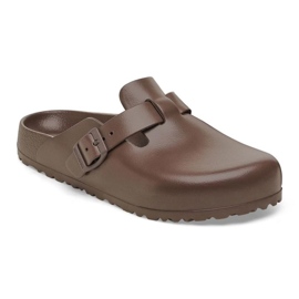 Birkenstock Boston Eva 1027386 Flip marroni marrone 1