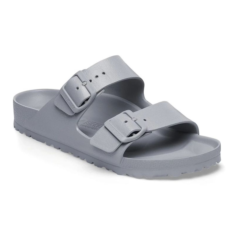 Birkenstock Arizona Eva 1027592 Flip -Flops grigio 1