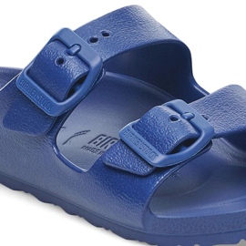 Birkenstock Arizona Eva 1029582 Flip -Flops blu 2