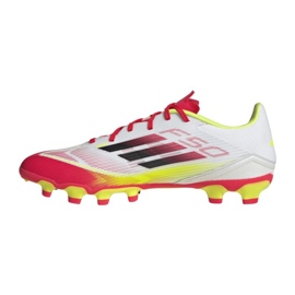 ADIDAS F50 League Mg IE1235 SCARPE DI CALCIO bianco 1