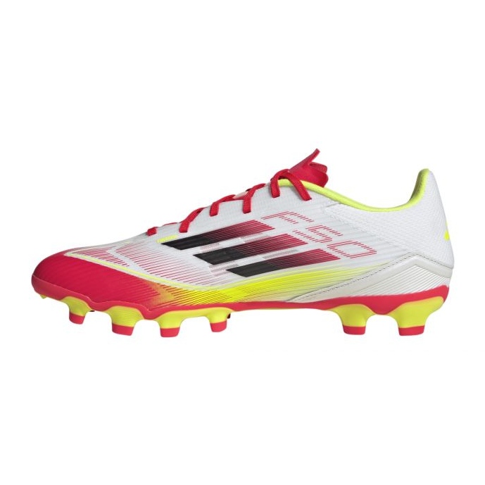ADIDAS F50 League Mg IE1235 SCARPE DI CALCIO bianco 1
