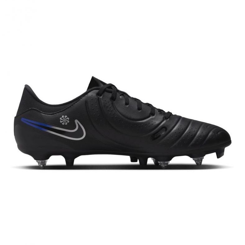Nike Tiempo Legend 10 Academy SG-Pro AC AC DV4338-040 Scarpe da calcio nero 1