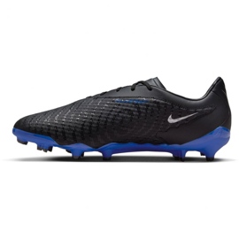 Nike Phantom GX Academy MG DD9473-040 Scarpe da calcio nero 1