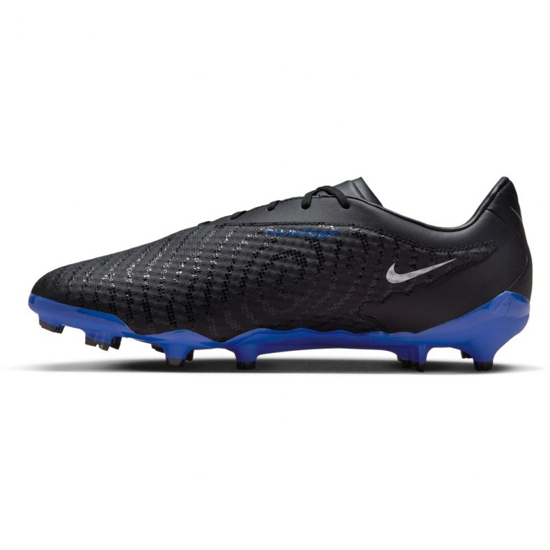 Nike Phantom GX Academy MG DD9473-040 Scarpe da calcio nero 1