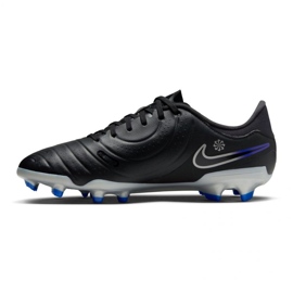 Scarpe da calcio Nike Tiempo Legend 10 Academy MG DV4337-040 nero 1