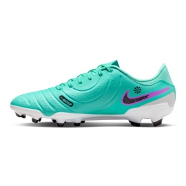 Scarpe da calcio Nike Tiempo Legend 10 Academy MG DV4337-300 blu 1