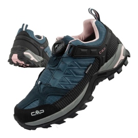 CMP Rigel 3Q14826 53ug Fitgo blu con membrana 1