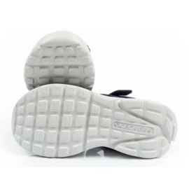 Sandali Skechers 406513L/NVBL blu 1