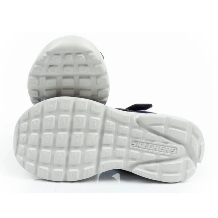Sandali Skechers 406513L/NVBL blu 1