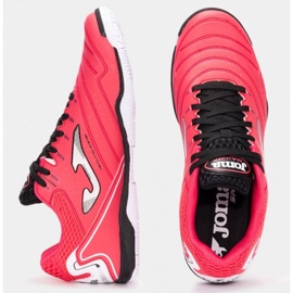 Joma Maxima 2510 nelle scarpe da calcio MAXS2510IN rosa 1