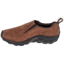 Merrell Jungle Shoes J65685 marrone 1