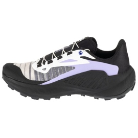 Salomon Genesis L47767300 Scarpe da corsa nero 1