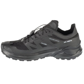 Salomon Xa Meta Gore-Tex MIF L47828600 Scarpe da corsa nero 1