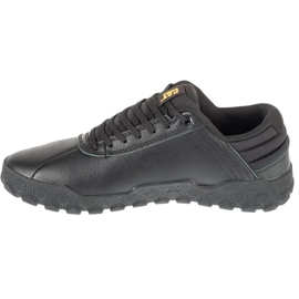 Caterpillar Hex+ P726259 Scarpe nero 1