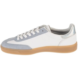Scarpe rieker sneaker W2200-84 bianca 1
