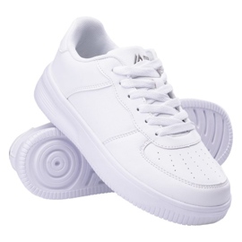 Martes Makon Shoes 92800602934 Bianco 1