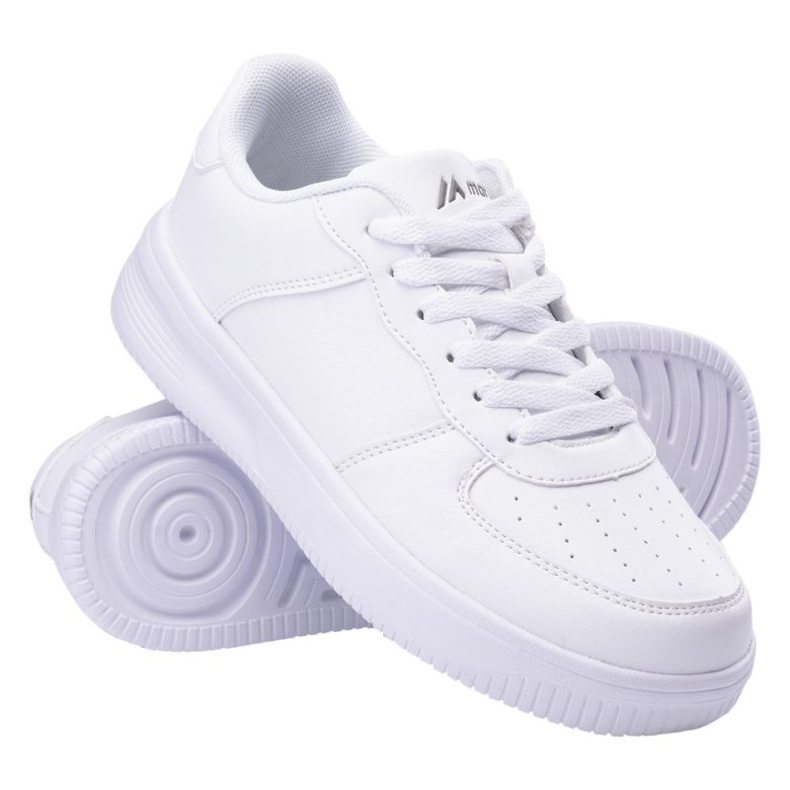 Martes Makon Shoes 92800602934 Bianco 1