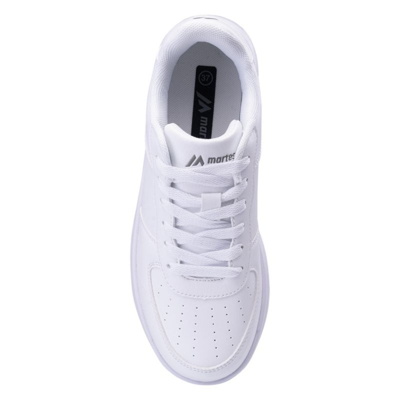 Martes Makon Shoes 92800602934 Bianco 2