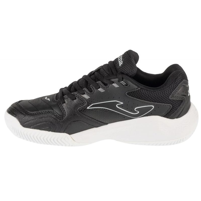 Scarpe da tennis joma master 1000 lady 2501 tm10ls2501c nero 1