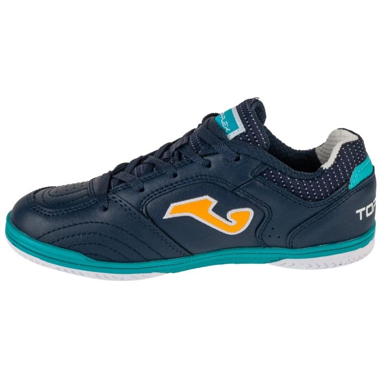 Joma Top Flex 2503 In TPJS2503in Blue Blue 1