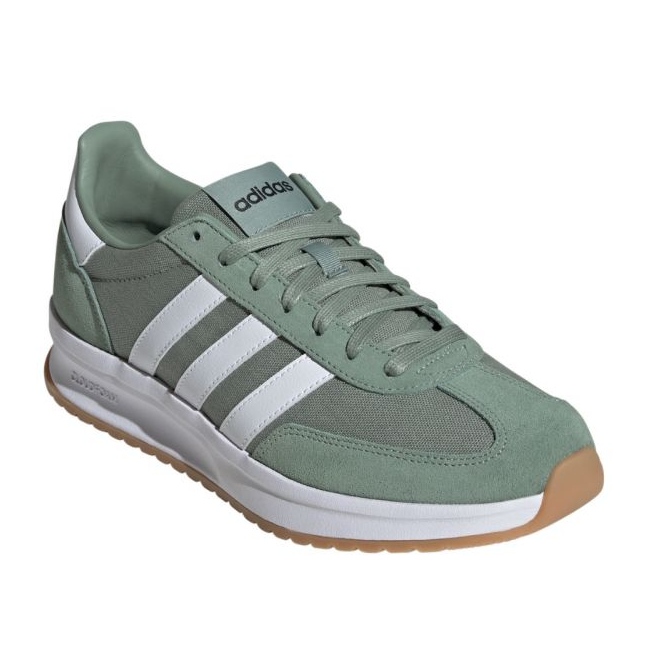 ADIDAS RUN 70S 2.0 JI4930 Scarpe verde 1