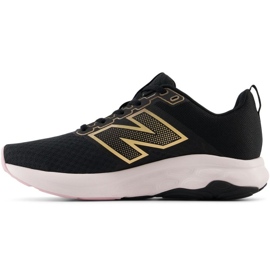 New Balance W460LB4 Scarpe da corsa nere nero 1