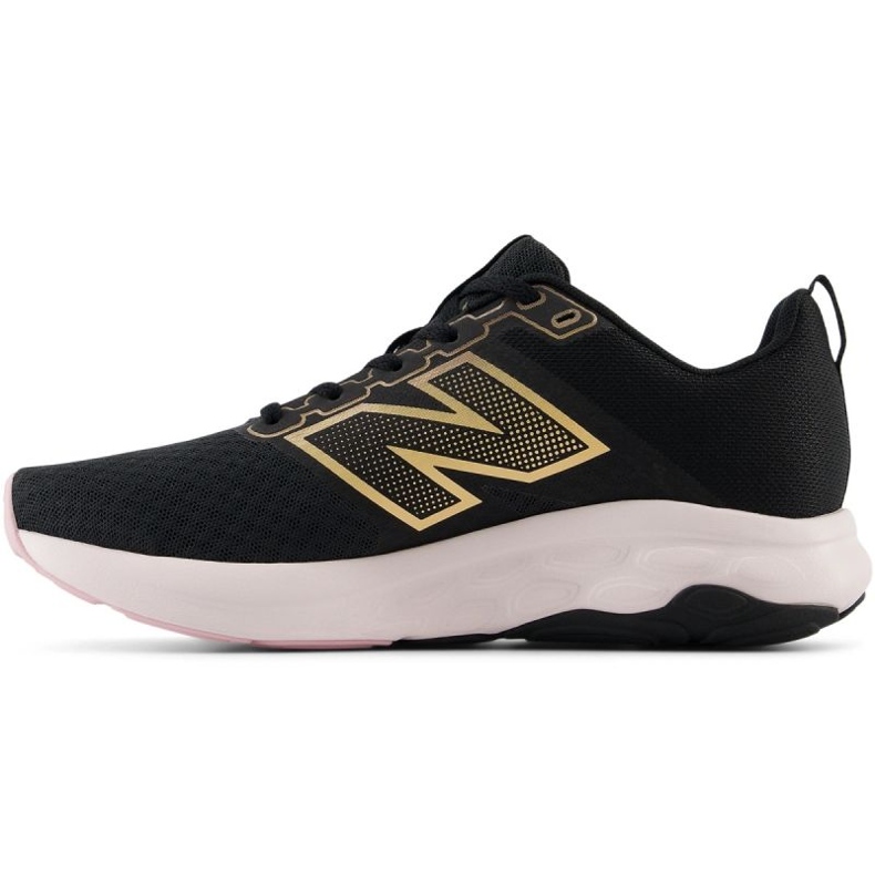New Balance W460LB4 Scarpe da corsa nere nero 1