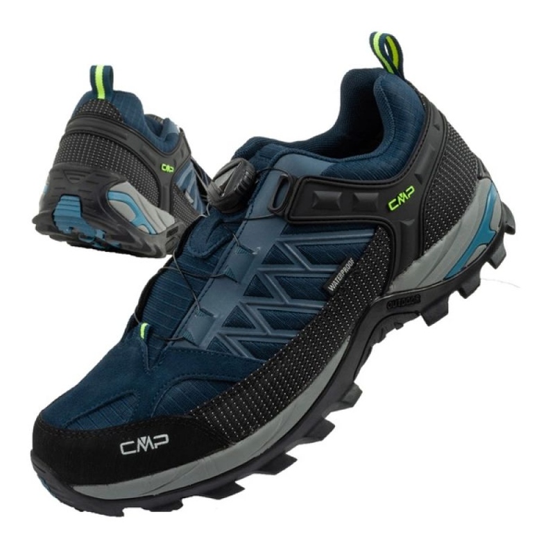 CMP Rigel 3Q14827 08mf Fitgo Navy Blue 1