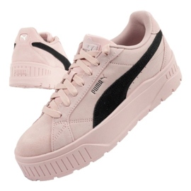 Puma Karmen II 397457 05 Scarpe rosa pallido 1