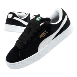 PUMA SEDEE XL 395205 02 Scarpe nere nero 1