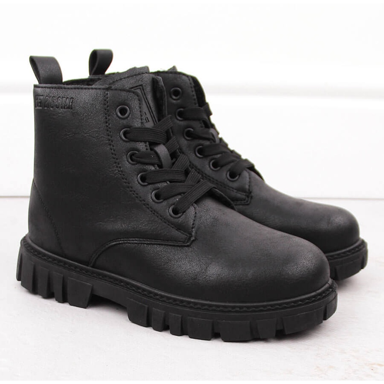 Borse termiche nere da bambina Big Star OO374080 nero 2