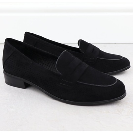 Lords Lords Black Potocki SZ12585 Lords nero 2