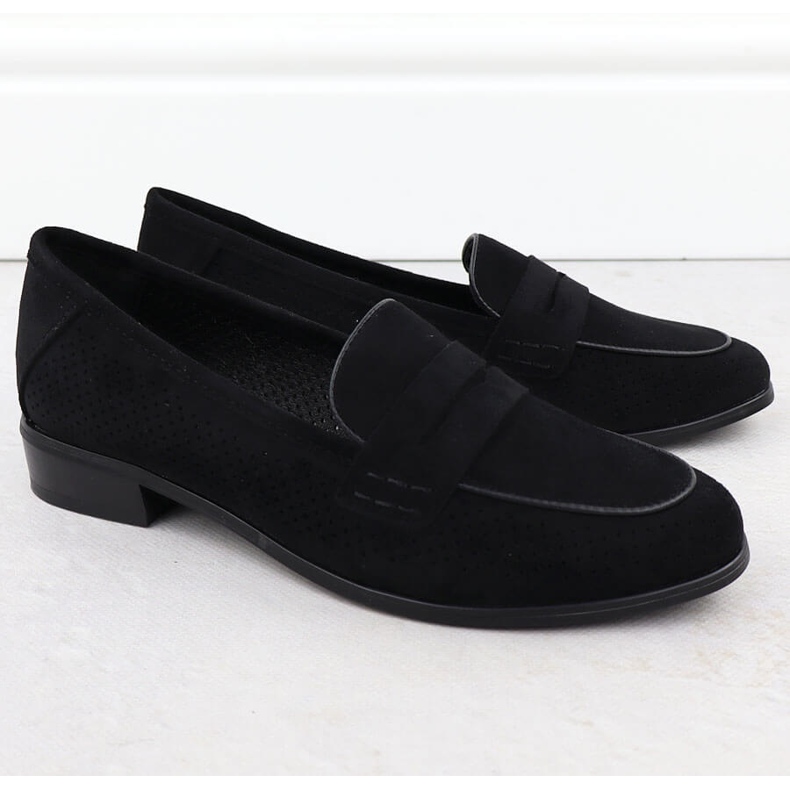 Lords Lords Black Potocki SZ12585 Lords nero 2