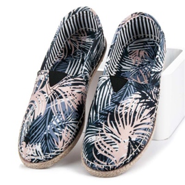 Mckeylor Espadrillas colorate multicolore 2