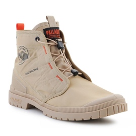 Palladium SP20 Travel HI 74476-295-M beige 1