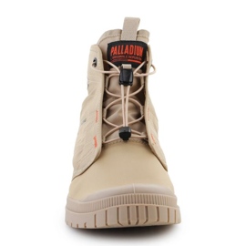 Palladium SP20 Travel HI 74476-295-M beige 2